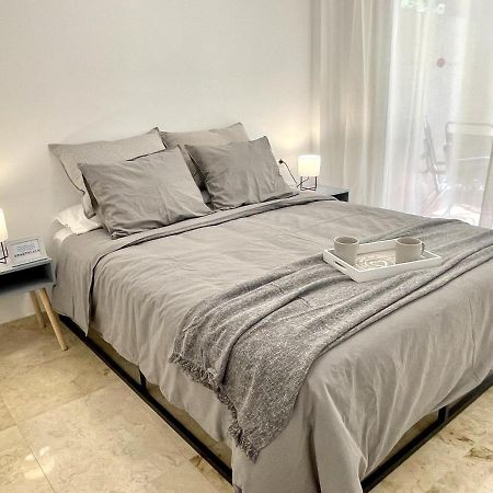 Apartbeach Michelangelo De Luxe Climatizado Y Junto Playa 08 Salou Extérieur photo