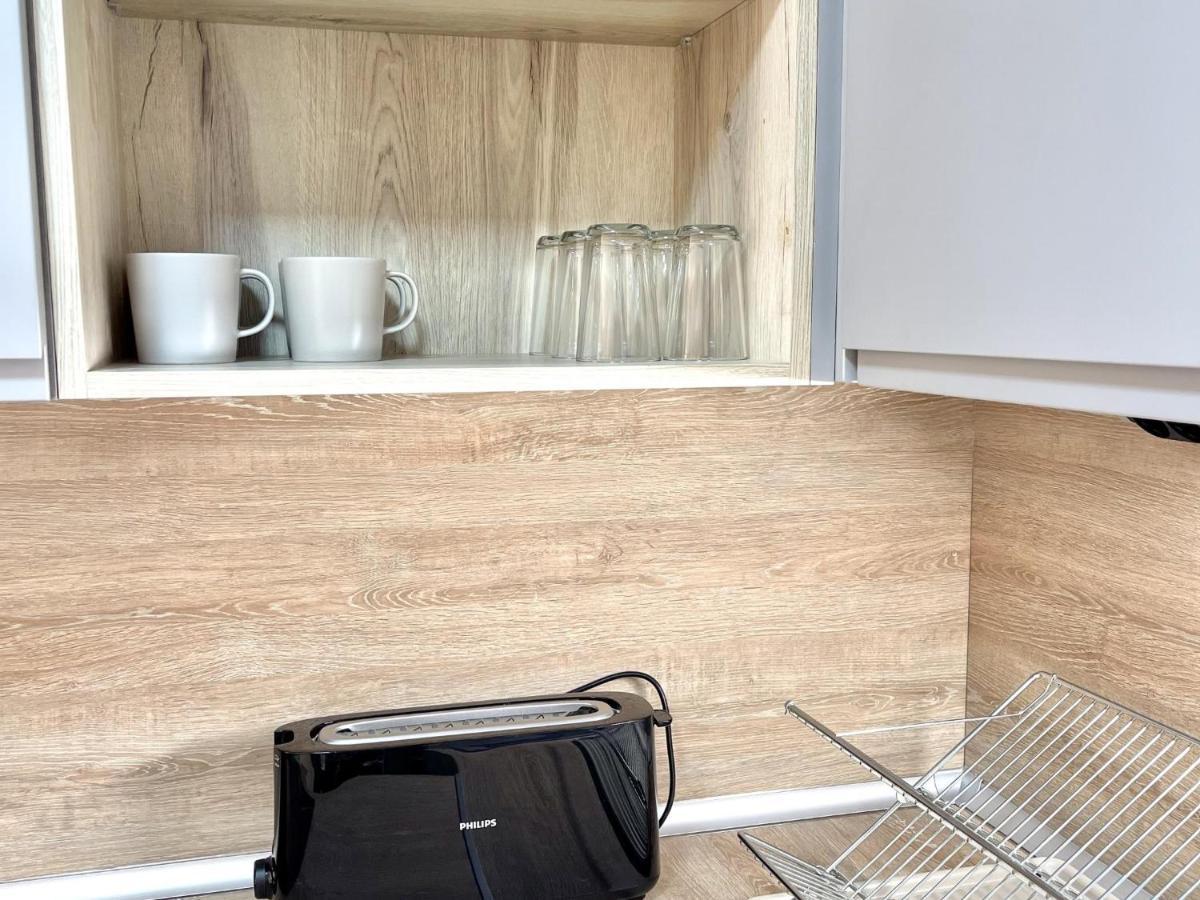 Apartbeach Michelangelo De Luxe Climatizado Y Junto Playa 08 Salou Extérieur photo